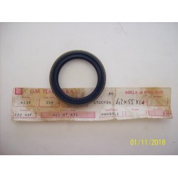 PARAOLIO OPEL BEDFORD ORIGINALE / 91007471