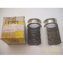 BRONZINE OPEL ASCONA B FRONTERA A REKORD D E OMEGA A BEDFORD BLITZ 2.1 D 2.3 D / 1606323