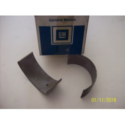 BRONZINE OPEL BEDFORD ORIGINALI / 8983181