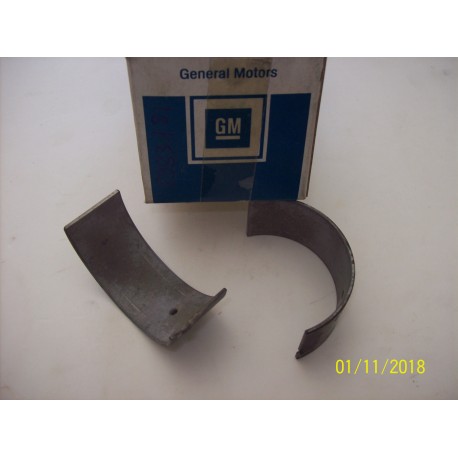 BRONZINE OPEL BEDFORD ORIGINALI / 8983181