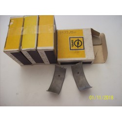 BRONZINE OPEL BEDFORD ORIGINALI / 8983180