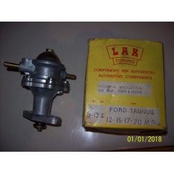 POMPA CARBURANTE FORD TAUNUS 12 15 17 20 M P4