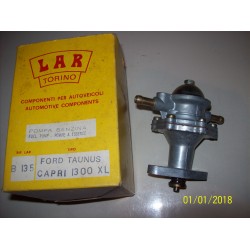 POMPA CARBURANTE FORD TAUNUS CAPRI 1300 XL