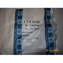 PARAOLI STELO VALVOLA OPEL ASCONA B KADETT C MANTA A B MONZA A OMEGA A REKORD E SENATOR A B /642518 - 90019655