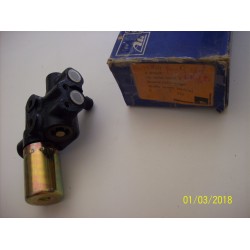 CORRETTORE FRENATA OPEL ATE' ORIGINALE - 03605602033 - 03.6056-0203.3