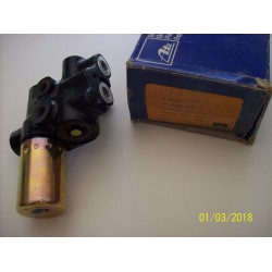CORRETTORE FRENATA OPEL ORIGINALE ATE / 03605602013 - 03.6056-0201.3