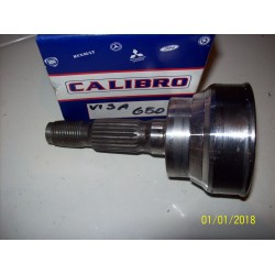 GIUNTO LATO RUOTA CITROEN VISA 650