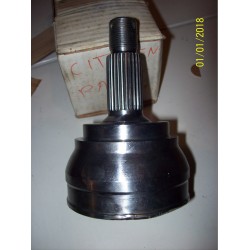 GIUNTO LATO RUOTA CITROEN DS PALLAS