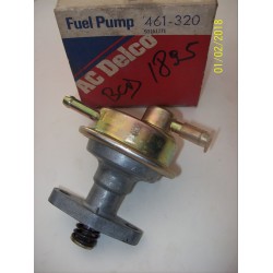 POMPA CARBURANTE ORIGINALE FORD FIESTA II GRANADA SCORPIO SIERRA TAUNUS/93151171-1535554-1562589-6090510-6097538-6146183