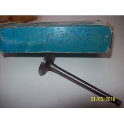 VALVOLE ASPIRAZIONE OPEL ASCONA A KADETT A B C D CORSA A MANTA A B / 642188 - 02888554