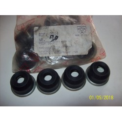 GUARNIZIONI TESTA A SNODO FIAT 500 126 PANDA 127 128 A112 BIANCHINA 600 850 / 4235320-4306182