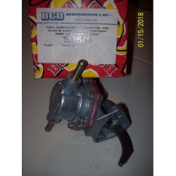 POMPA CARBURANTE TALBOT SUNBEAM 930 / BCD 1926/5 - BCD 1926