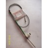 LACCIO FRIZIONE FIAT 500 F GIARDINIERA BIANCHINA / 4119634-4178169