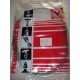 LACCIO FRIZIONE FIAT 850 T.T. CON STAFFA / 4112752