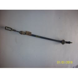 LACCIO FRIZIONE CITROEN VISA 5CV SUPER E-L / 75491651