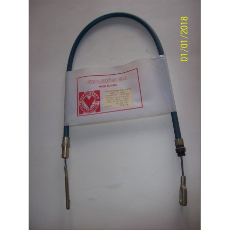 LACCIO FRIZIONE CITROEN VISA - VISA II Special Club 652cc / 95493247 - 75492029