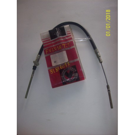 LACCIO FRIZIONE LANCIA FULVIA 2C / 81816077