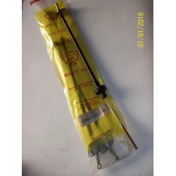 CAVO FRIZIONE FIAT 128 T.T. 1.1 1.3 RALLY / 4234276-4306698