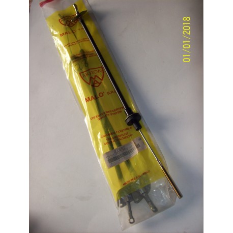 CAVO FRIZIONE FIAT 128 T.T. 1.1 1.3 RALLY / 4234276-4306698