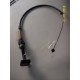 CAVO ACCELERATORE A MANO FIAT RITMO DIESEL / 4474085