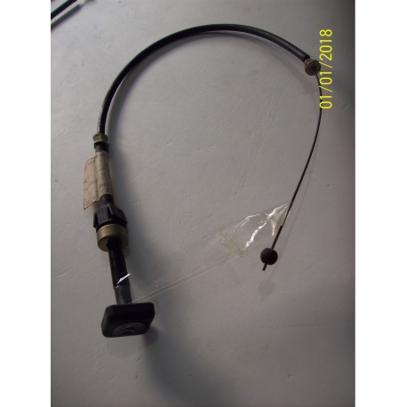 CAVO ACCELERATORE A MANO FIAT RITMO DIESEL / 4474085
