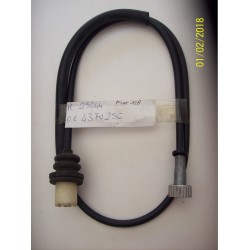 CAVO CONTACHILOMETRI FIAT 128 C-CL - 4370256 - 4370257