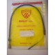CAVO COMANDO FRIZIONE CITROEN VISA 4cv / 95493315