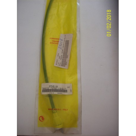 CAVO CONTACHILOMETRI L/STRUMENTO CITROEN BX C15 VISA / 5490132-75491950-75513020-95638113-96074005