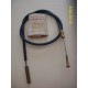 CAVO COMANDO FRIZIONE CITROEN GS GSA T.T. / GX4217601A-5455721-GX42.176.01A-5.455.721