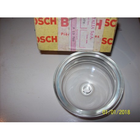 COPERCHIO CARBURANTE OPEL BEDFORD / 813700