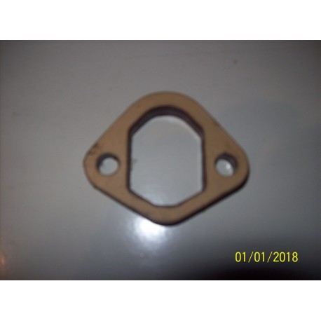 BASE POMPA CARBURANTE OPEL BEDFORD