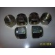 BULLONI RUOTE CHIAVE 28 BEDFORD OPEL