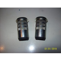 COPPIA BOCCOLE OPEL BEDFORD