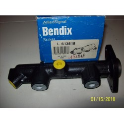 POMPA FRENO ORIGINALE BENDIX CITROEN VISA LNA C15 PEUGEOT 104 COUPE' / 75491787-95443193-95492940-95571755-95571759-460175