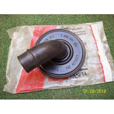 COPERCHIO FILTRO ARIA FIAT 500  126 / 4273073