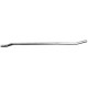 TUBO CENTRALE FIAT 1300 1500 BERLINA E FAMILIARE 1°SERIE / 4066262 - FA3904