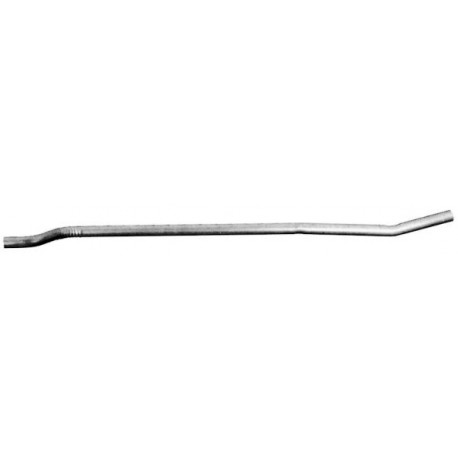 TUBO CENTRALE FIAT 1300 1500 BERLINA E FAMILIARE 1°SERIE / 4066262 - FA3904