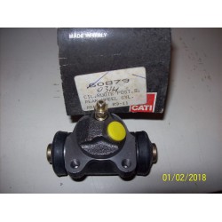 CILINDRETTO FRENO POST.SX RENAULT 9 - 11 / 7701028250