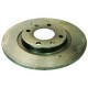 COPPIA DISCHI FRENO ANTERIORI RENAULT 9 / 7700677045-7701467115