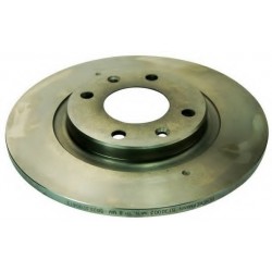 COPPIA DISCHI FRENO ANTERIORI RENAULT 9 / 7700677045-7701467115