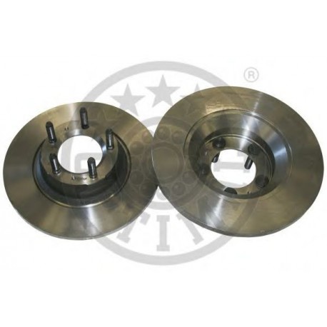 COPPIA DISCHI FRENO ANTERIORI ALFAROMEO 75 - 90 / 0060703115 - 60703115 - 60533595-0060533595-162062201400