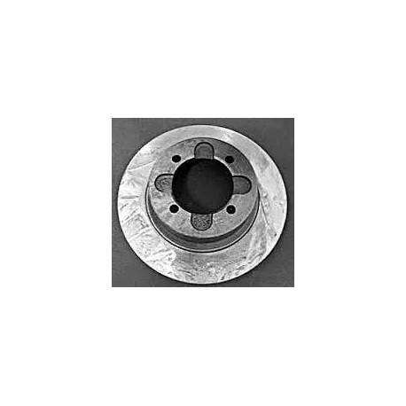 SET DISCHI FRENO ANTERIORI ALFAROMEO GIULIA GT JUNIOR DUETTO / 105142225105