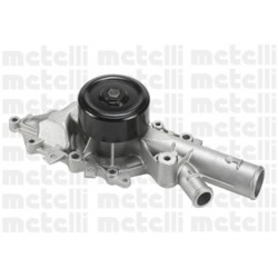 POMPA ACQUA MERCEDES CLASSE C W202-W203-CL203-C209-W210-W163 /A6112001201-6112001201-A6112000201