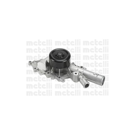 POMPA ACQUA MERCEDES CLASSE C W202-W203-CL203-C209-W210-W163 /A6112001201-6112001201-A6112000201