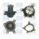 POMPA ACQUA MERCEDES/8 240D 3.0 W115 (115.114) / 6172000020-6172000301-6172000320