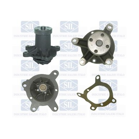 POMPA ACQUA MERCEDES/8 240D 3.0 W115 (115.114) / 6172000020-6172000301-6172000320