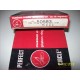 SERIE FASCE NSU PRINZ D°76 / PC 50583 STD