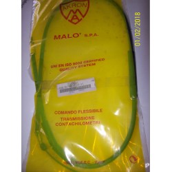 CAVO FRENO A MANO SX PEUGEOT 205 GTI / 474567 - 4745.67