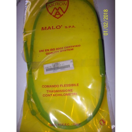 CAVO FRENO A MANO SX PEUGEOT 205 GTI / 474567 - 4745.67
