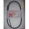 CAVO FRENO A MANO PEUGEOT 204 - 304 berlina BREAK dal 1970 / 4834.40-4834.66